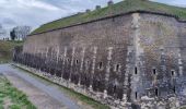 Trail Walking Maastricht - CANI-RANDO TOUR (boucle, montage saint pierre partie Hollande) - Photo 19