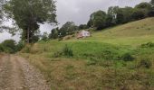 Trail Walking Mandailles-Saint-Julien - mandailles gite les pastures - Photo 20