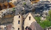 Tocht Elektrische fiets Castelnaud-la-Chapelle - Dordogne - Château des Milandes La Roque Gageac - Photo 1