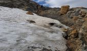 Excursión Senderismo Val-d'Isère - pointe de la Galise (alpinisme) - Photo 18