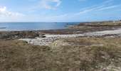 Tour Wandern Quiberon - Pointe de Conguel - Photo 1