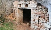 Trail Walking Creissels - cave fromagere issis  - Photo 3