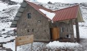 Trail Walking San Juan - refuge a 5000 - Photo 1