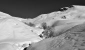 Tour Schneeschuhwandern Orcières - Orcières - Forest et Rocher des Estaris - Photo 3