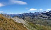 Tocht Stappen Séez - lancebranlette et le lac sans fond - Photo 15