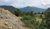 Randonnée Marche Torla-Ordesa - Torla Broto Oto Fragen 13 km - Photo 11