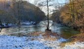 Trail Walking Houyet - Houyet - Domaine Royal & Golf - Photo 1