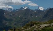 Tour Wandern Névache - Les lacs aramont. et du serpent - Photo 11