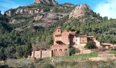 Tour Zu Fuß Sant Llorenç Savall - SL-C 56 Sender del Castell de Pera - Photo 2