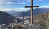 Tocht Stappen Digne-les-Bains - La Chapelle saint Pancrace Dignes  - Photo 3