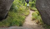 Trail Walking Trégastel - 2024 RA J2 Bretagne costamoricaine - Photo 20