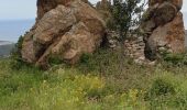 Trail Walking Collioure - rimbaud chemin de l'eau  - Photo 3