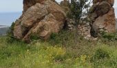 Excursión Senderismo Collioure - rimbaud chemin de l'eau  - Photo 3