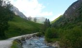 Tour Zu Fuß Gavarnie-Gèdre - Cirque de Gavarnie - Photo 2