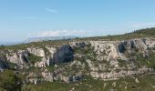 Tour Wandern Roquevaire - Lascours Mont du Marseillais - Photo 2