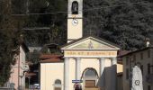 Tour Zu Fuß Meda - Percorso Storico-Meda-Montorfano - Photo 10