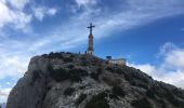 Tour Wandern Vauvenargues - Sainte-Victoire (accès par Vauvenargues et GR9) - Photo 7