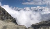 Tour Wandern Val-Cenis - Col agnel puis Lac d'Ambin Bramans - Photo 20