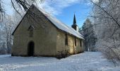 Randonnée V.T.T. Arlon - Sortie Hivernale Arlon - Photo 8