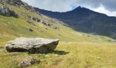 Trail Walking Tignes - la pointe de la Balliettaz - Photo 1