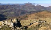 Randonnée Marche Baztan - ALKURRUNTZ depuis le parling de Lizarmeak - Photo 10