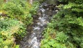 Trail Walking Aulon - J10-Aulon fait - Photo 16