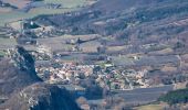 Tour Wandern Saou - Forêt de Saoû - Les Pomerolles - Photo 15