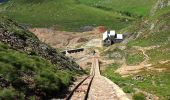 Tour Zu Fuß Ratschings - Erlebnispfad Schneeberg - Photo 2