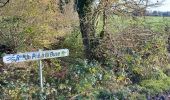 Randonnée Marche Merbes-le-Château - Merboelle - Photo 2