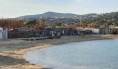 Excursión Senderismo Sainte-Maxime - Sainte Maxime La Nartelle - par les Sardinaux - Photo 15