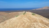 Tocht Stappen Tinajo - LANZAROTE 02 - Caldera Blanca - Photo 10