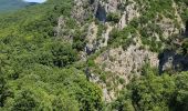 Tour Wandern Termes - Termes ( Aude )  + les gorges de Terminet +le Nitable roc - Photo 14