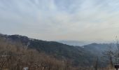 Excursión Senderismo Unknown - Randonnée de Samcheong a Sajik Park  - Photo 13