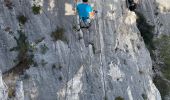 Randonnée Marche Cavaillon - PF-Cavaillon - La Colline Saint Jacques - Photo 13