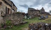 Randonnée Marche Fraissinet-de-Fourques - vers le veygalier à frayssinet de fourgues - Photo 9