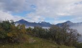 Tocht Stappen Proveysieux - Le Belvédère du Scialet - Proveysieux - Photo 1