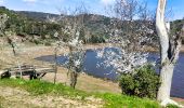 Tour Wandern Fréjus - SityTrail - Malpasset - Photo 10