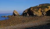 Tocht Stappen Crozon - camaret3 - Photo 2