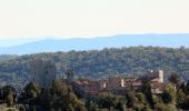 Trail On foot Gaiole in Chianti - Trekking tra i castelli 4 - Photo 7
