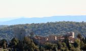 Tour Zu Fuß Gaiole in Chianti - Trekking tra i castelli 5 - Photo 4