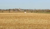 Tocht Stappen Fleurus - Marche Napoléon  - Photo 18