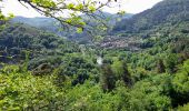 Trail Walking Saint-Privat-d'Allier - live Saint Privat - Saugues - Photo 8