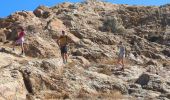 Tocht Stappen L'Île-Rousse - ile de pietra - Photo 1