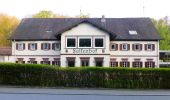 Tour Zu Fuß Bensheim - Rundwanderweg Bordmühle L: Hohlweg Lehrpfad - Photo 3