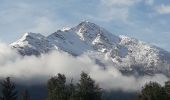 Trail Walking Aussois - Aussois au dessus du Monolithe - Photo 17