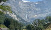 Excursión Paseo ecuestre Torla-Ordesa - Gavarnie étape 4 - Photo 3