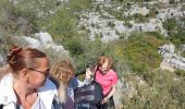 Trail Walking Marseille - Collines de Pagnol  - Photo 7