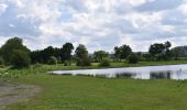 Tour Wandern Eijsden-Margraten - 20240523 - Balade ornithologique Oost Maarland - 2.2 Km - Photo 17