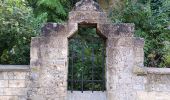 Tocht Stappen Valkenburg aan de Geul - échauffement pré-thermes - Photo 10