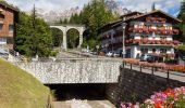 Randonnée A pied Cortina d'Ampezzo - Bivio Mandres - Porta del Dio Silvano - Fraina - Miramonti - Photo 10